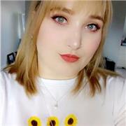 Enthusiastic, approachable, gentle-strict, supportive, aimed at secondary